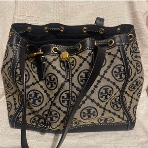 Tory Burch tote